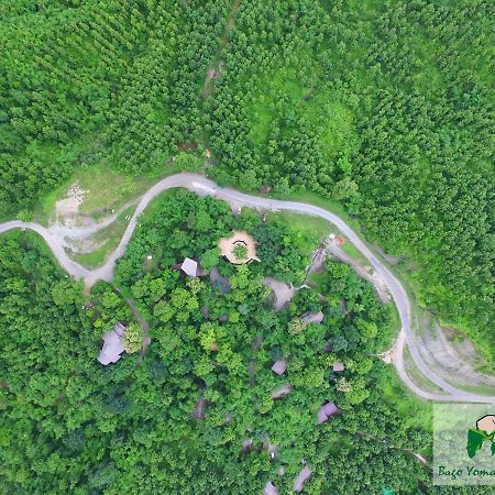 Bago Yoma Eco Resort Pyay Exterior foto