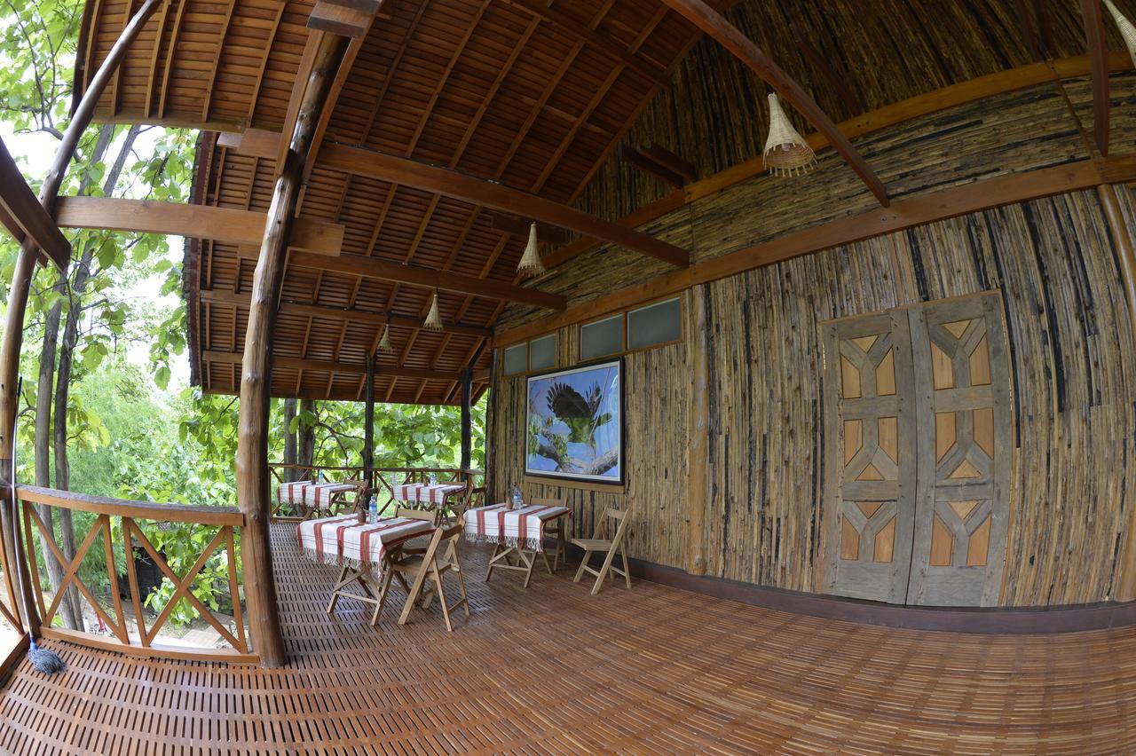 Bago Yoma Eco Resort Pyay Exterior foto