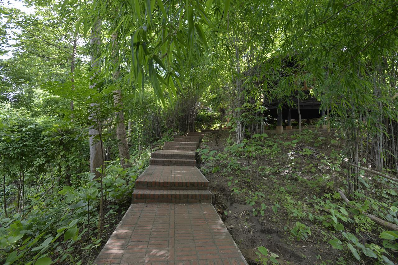 Bago Yoma Eco Resort Pyay Exterior foto