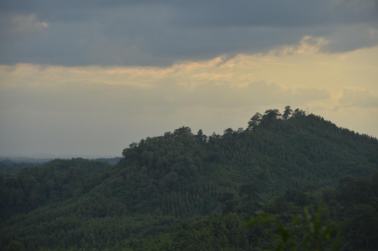 Bago Yoma Eco Resort Pyay Exterior foto