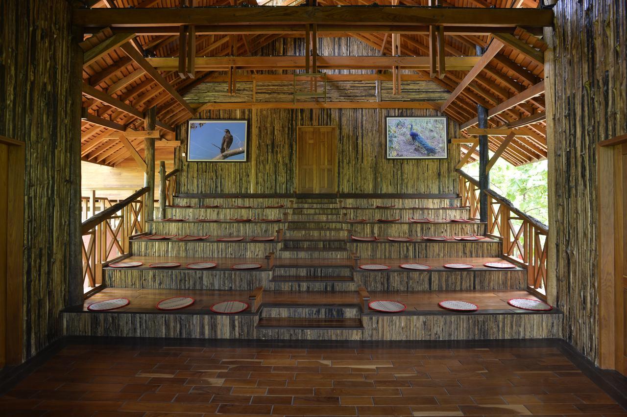 Bago Yoma Eco Resort Pyay Exterior foto