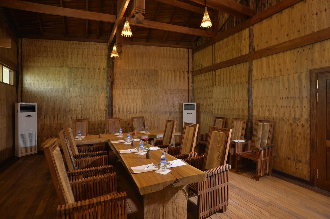 Bago Yoma Eco Resort Pyay Exterior foto