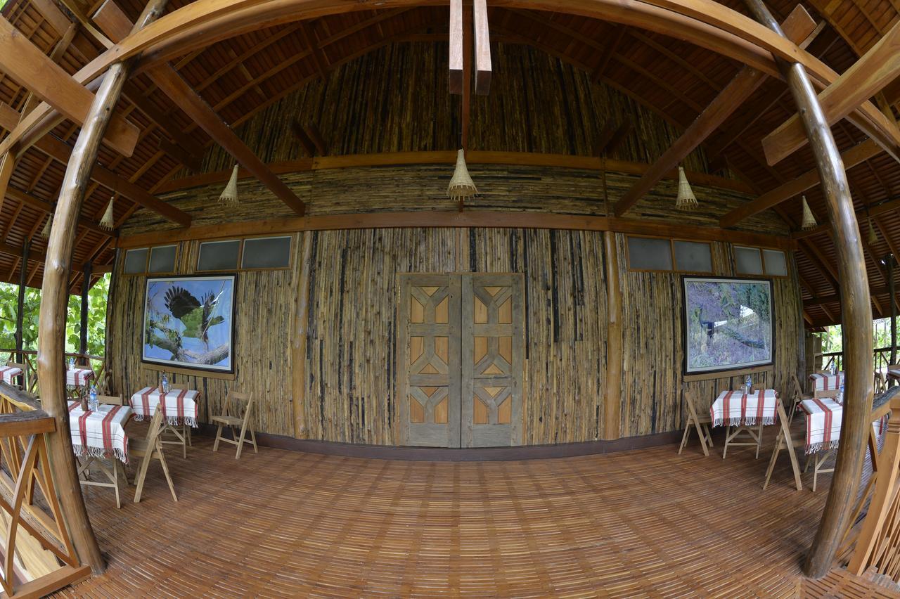 Bago Yoma Eco Resort Pyay Exterior foto