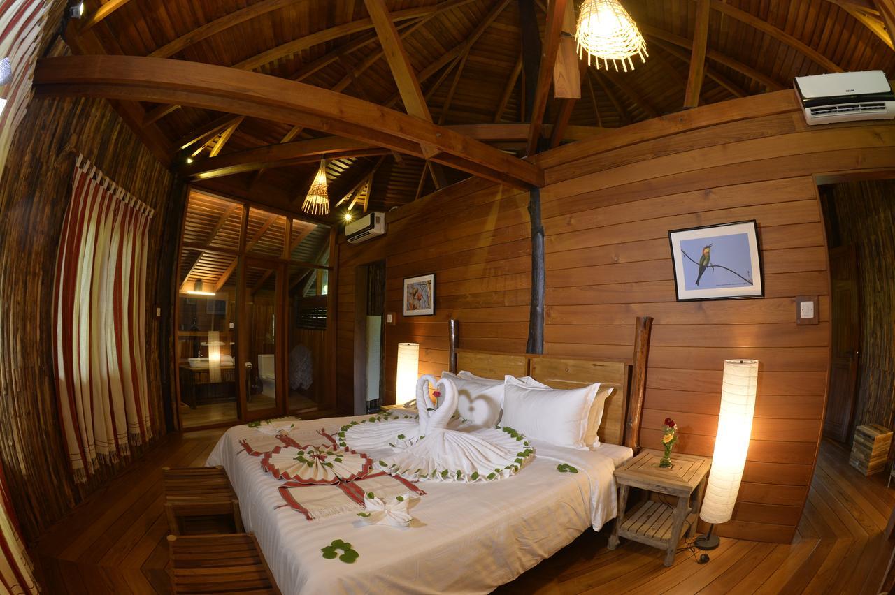 Bago Yoma Eco Resort Pyay Exterior foto