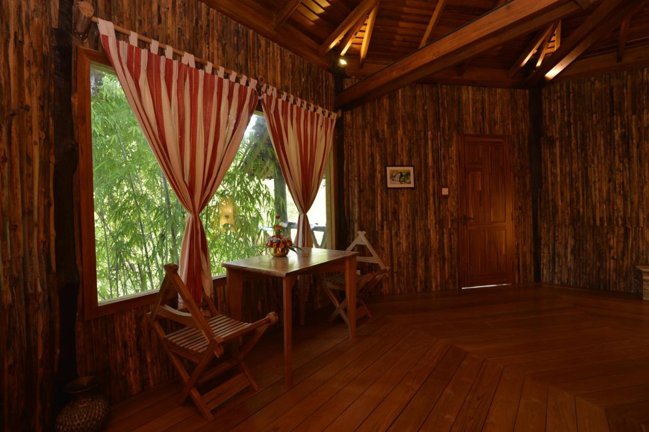 Bago Yoma Eco Resort Pyay Exterior foto